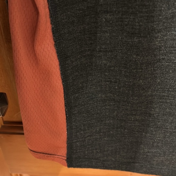 Voormi quarter zip - Picture 4 of 5